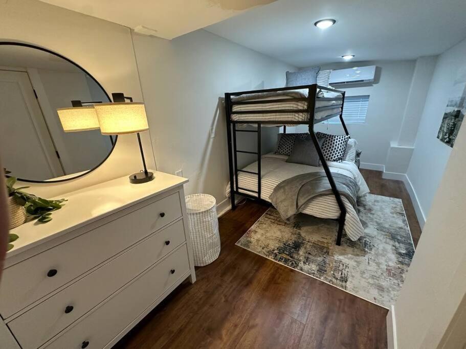 Appartamento Cozy Mountain Escape Salt Lake City Esterno foto
