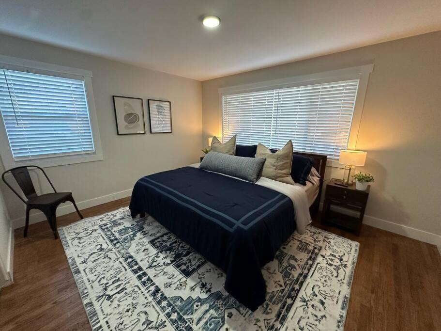 Appartamento Cozy Mountain Escape Salt Lake City Esterno foto