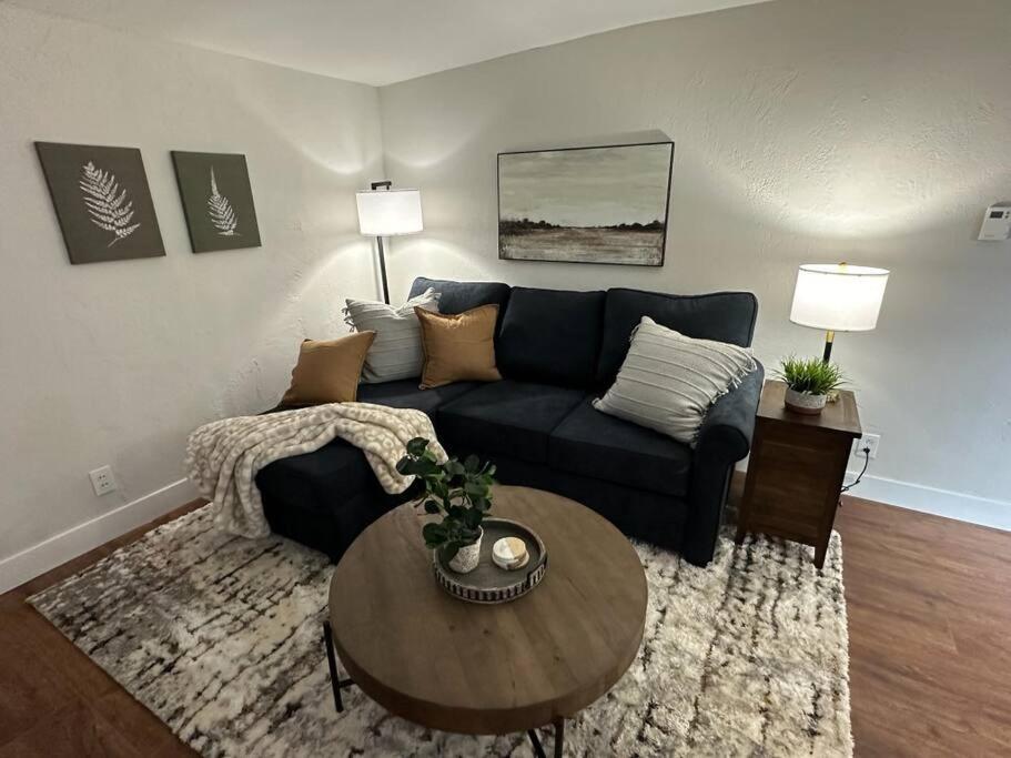 Appartamento Cozy Mountain Escape Salt Lake City Esterno foto