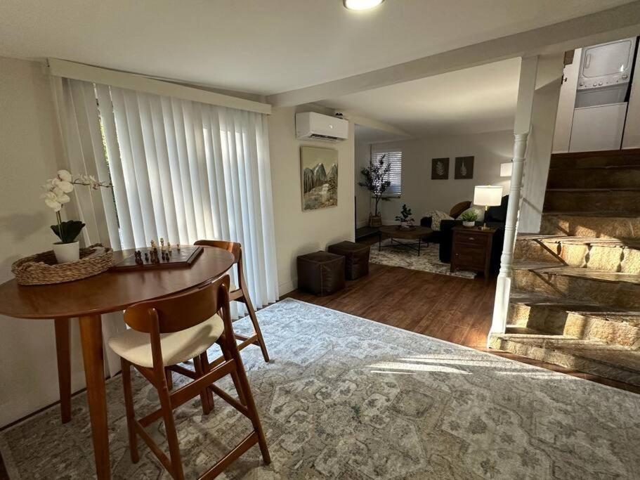 Appartamento Cozy Mountain Escape Salt Lake City Esterno foto