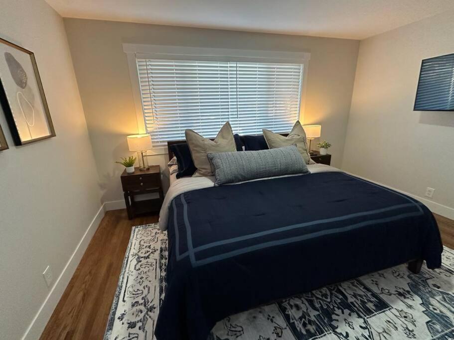 Appartamento Cozy Mountain Escape Salt Lake City Esterno foto
